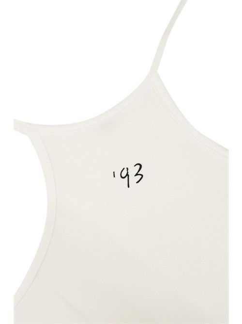 The Sexy Tanktop in jerey di viscosa stretch Patrizia Pepe | 8M1817 J013W146